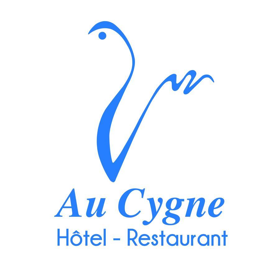 Hotel Restaurant Au Cygne Eschau المظهر الخارجي الصورة