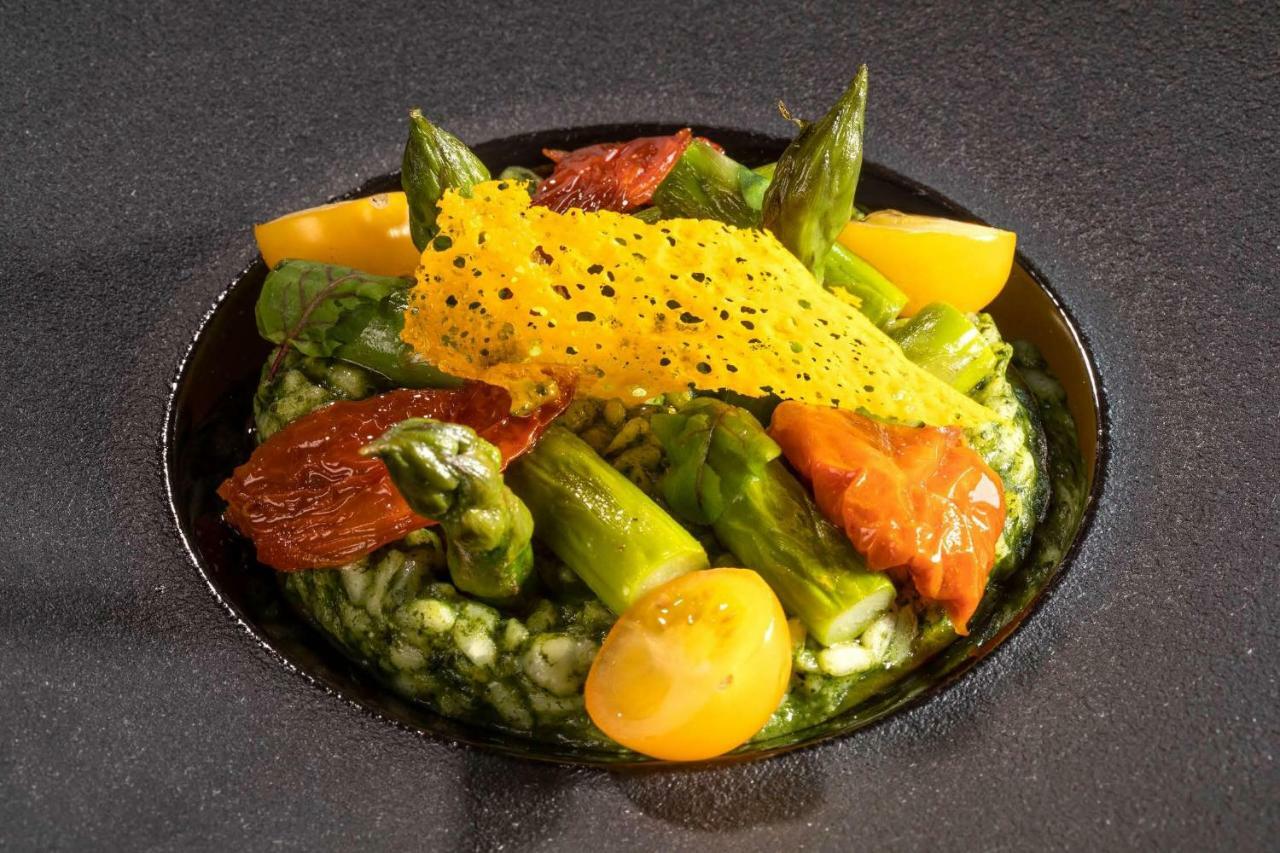 Hotel Restaurant Au Cygne Eschau المظهر الخارجي الصورة
