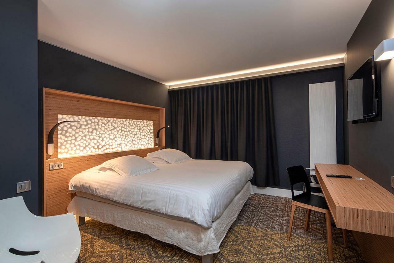 Hotel Restaurant Au Cygne Eschau المظهر الخارجي الصورة